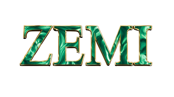 ZEMI logo