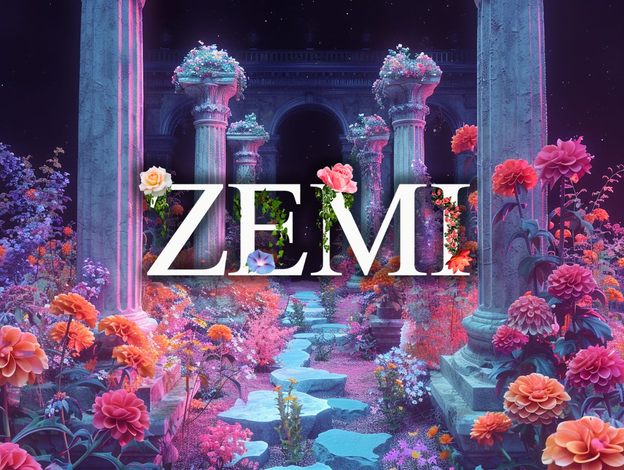 ZEMI Gift Card