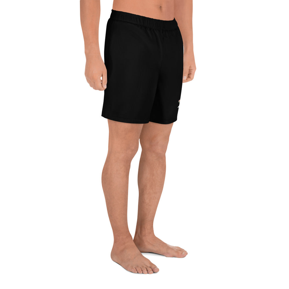 Men's Recycled Athletic Shorts