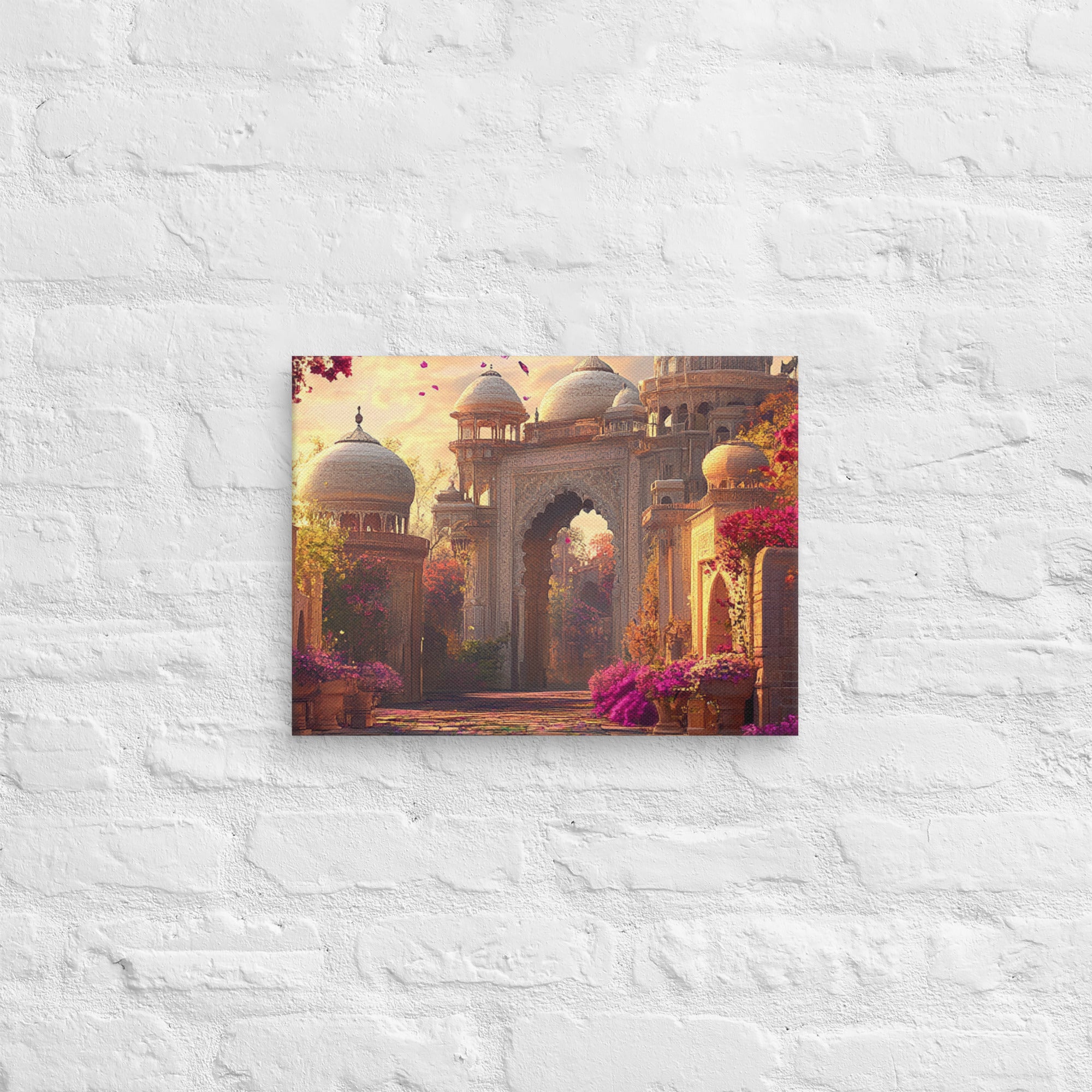 Fantacy Canvas