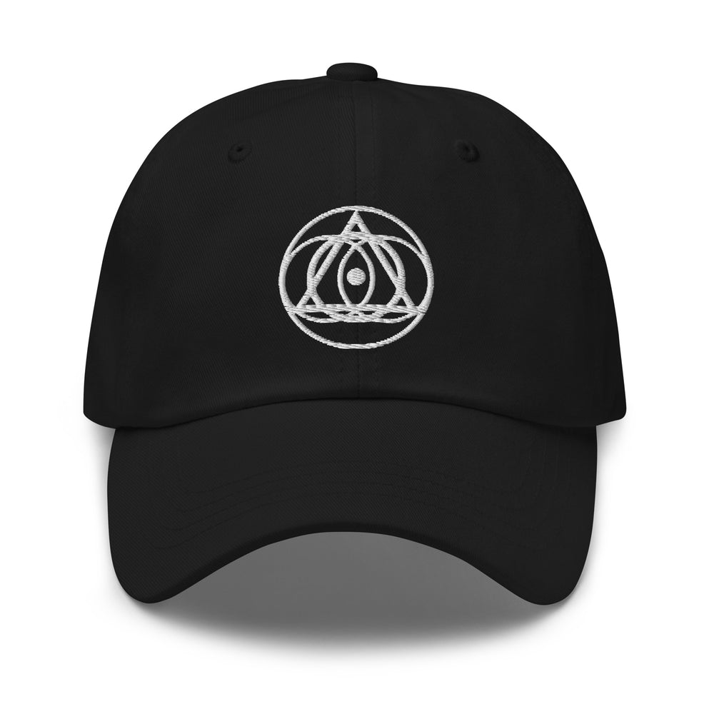 ZEMI Emblem Dad hat