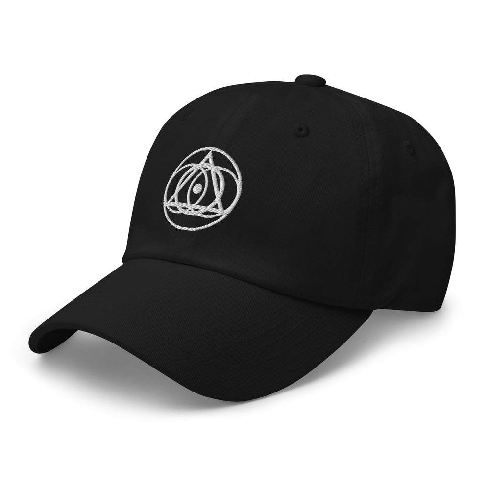 ZEMI Emblem Dad hat