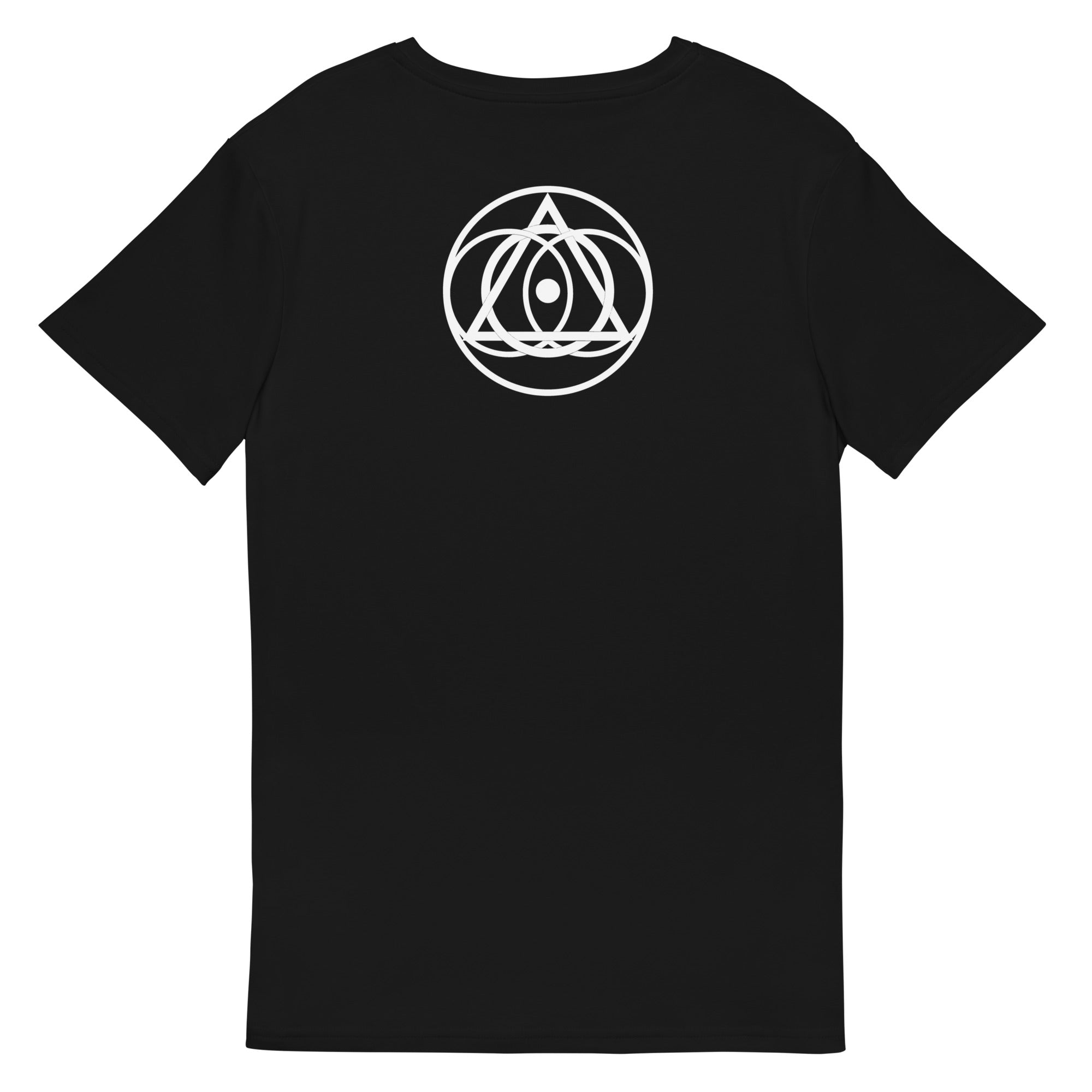 ZEMI Men's premium cotton t-shirt