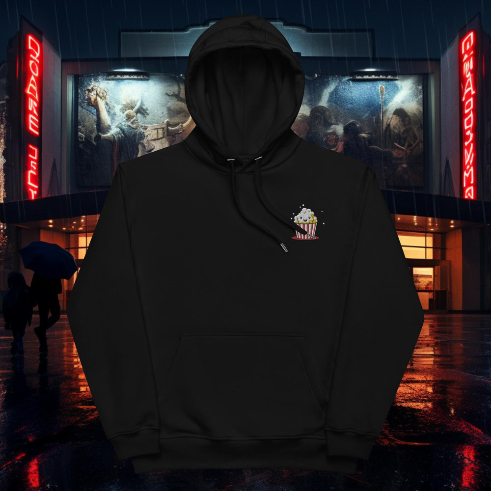Movie Premium eco hoodie