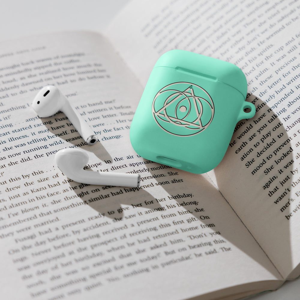 ZEMI Rubber Case for AirPods®
