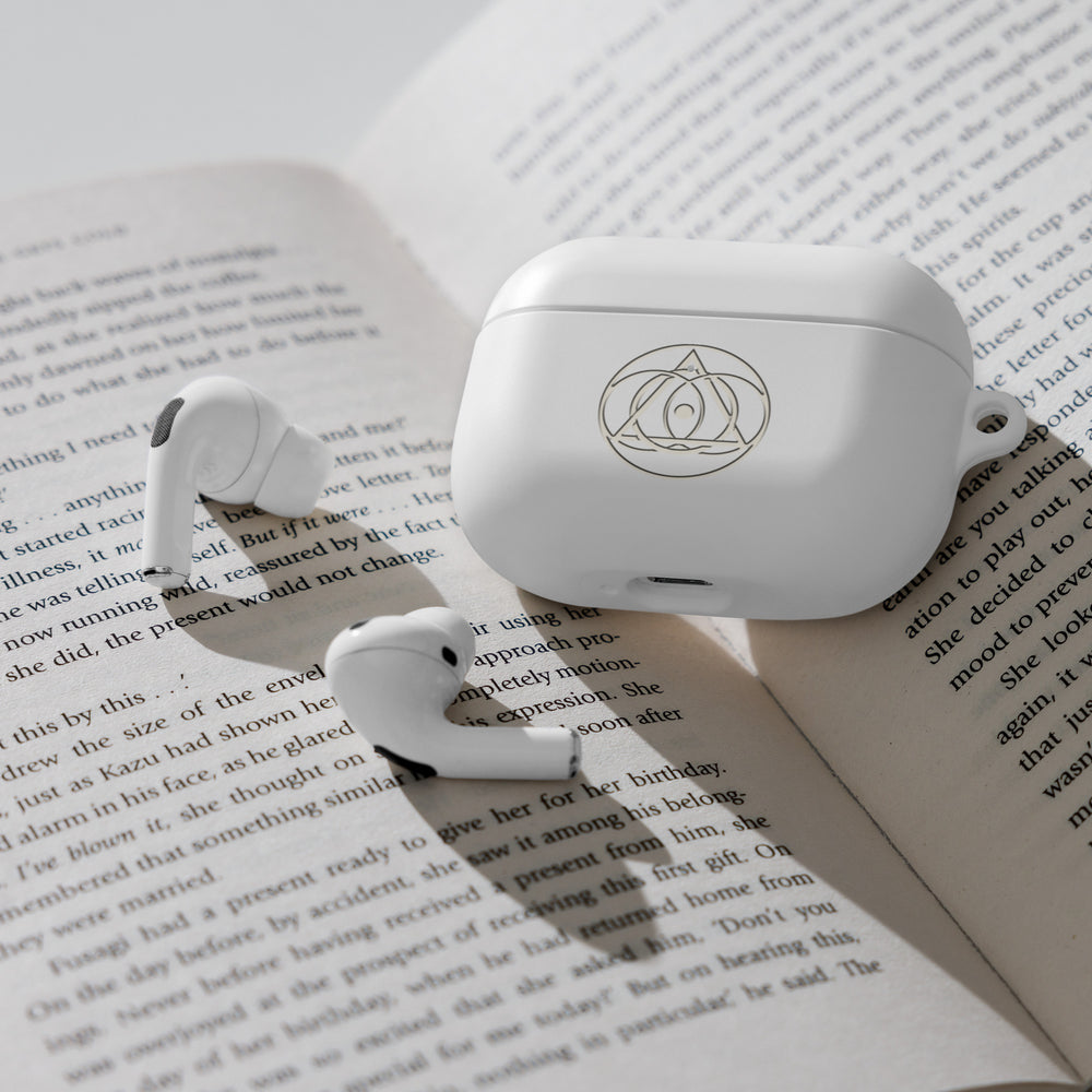 ZEMI Rubber Case for AirPods®