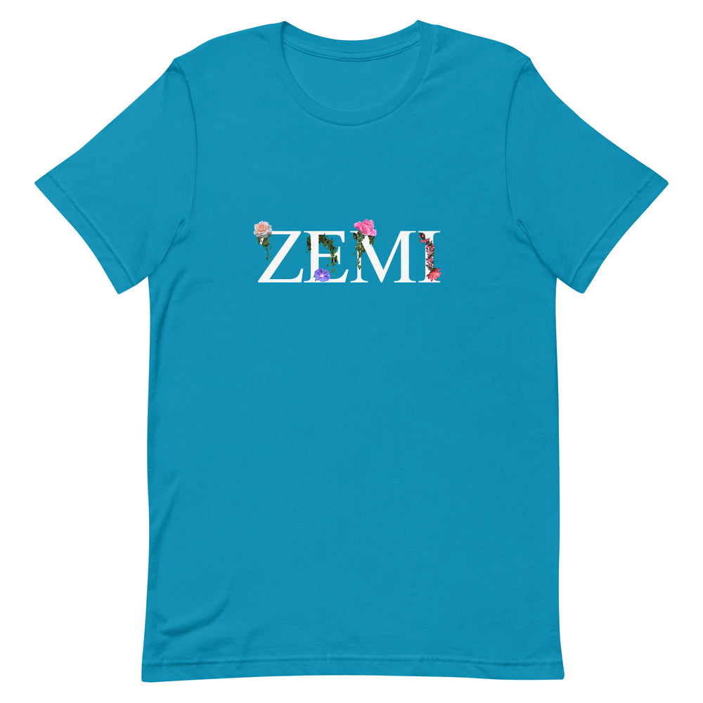 ZEMI Unisex t-shirt