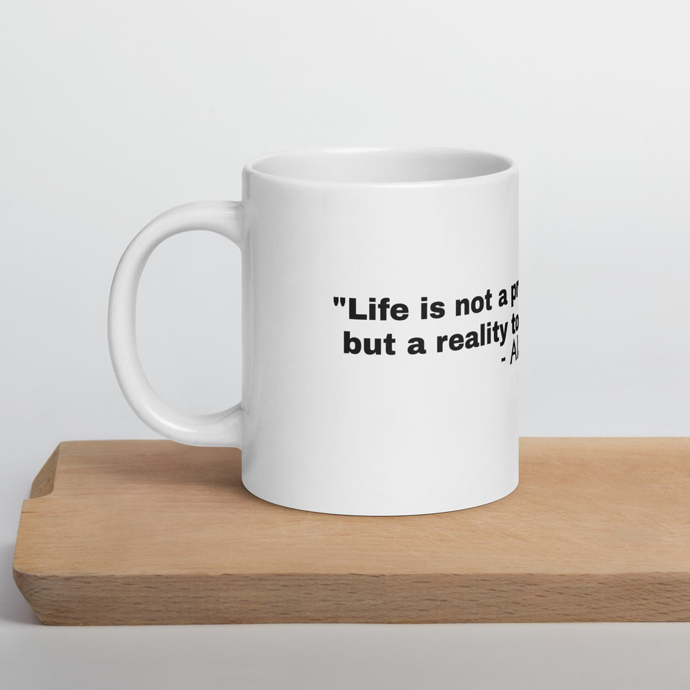 Morning mug
